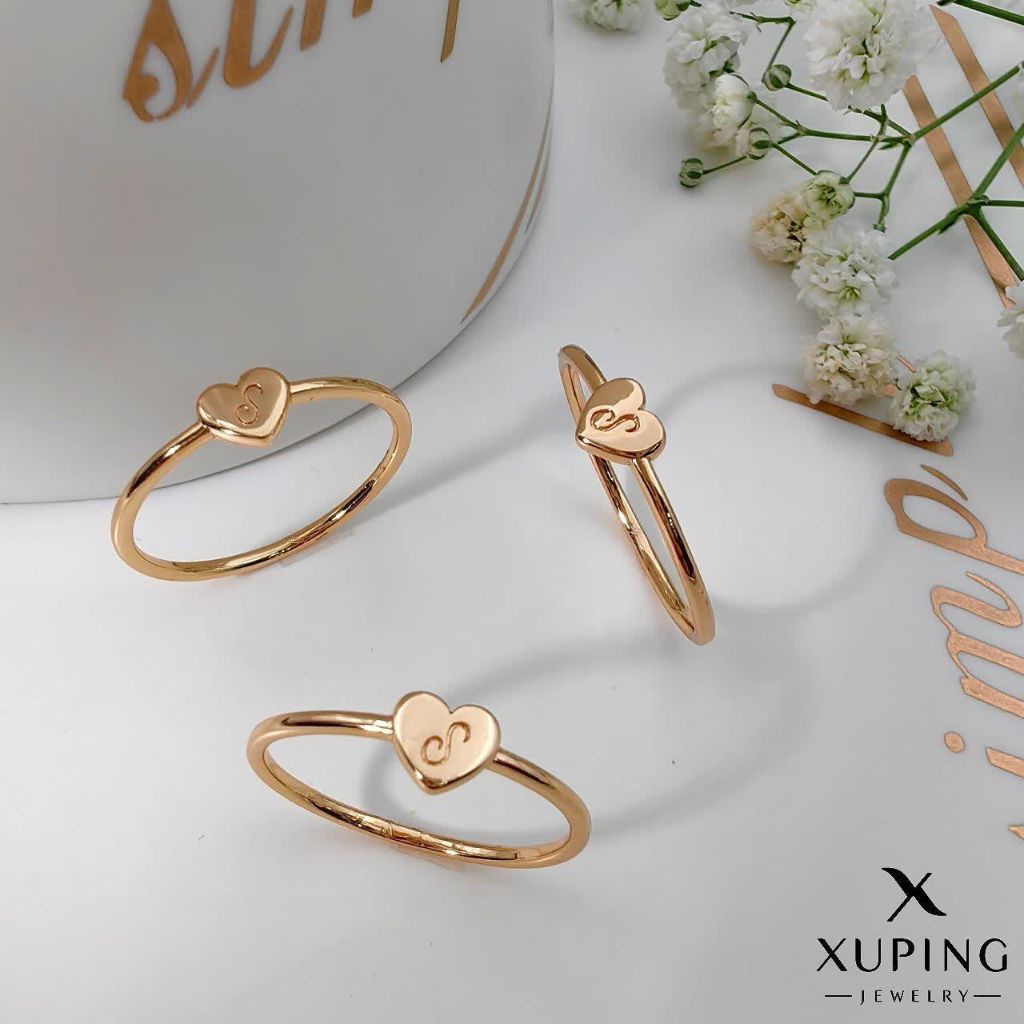 انگشتر ژوپینگ کد 2195 - خرید آنلاین از گالری آداس